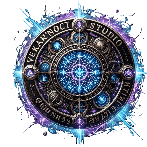 Vekar'Noct Studio