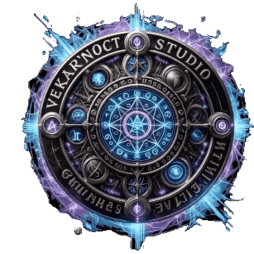 Vekar'Noct Studio